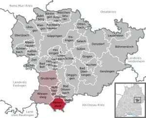 Karte