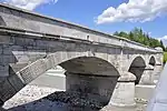 Gailitz-Brücke zwischen Arnoldstein und Hohenthurn