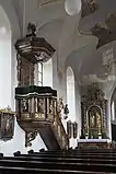 Kanzel