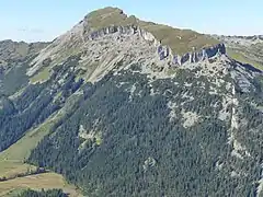 Hoher Ifen