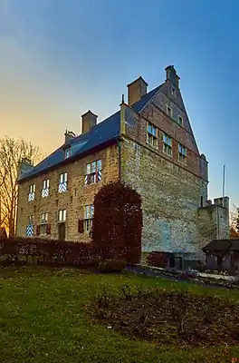 Hohes Haus