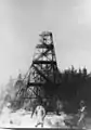 Holzturm von 1858