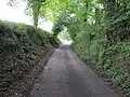 Hohle Weißer Weg