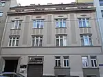 Haus Hohlweggasse 30