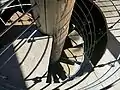 Treppe