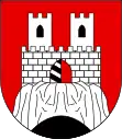 Wappen von Holštejn