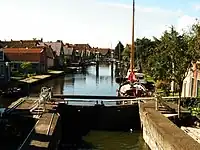 Gracht