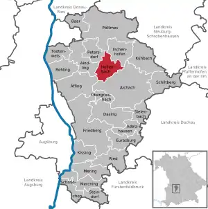 Karte