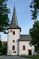Schlosskapelle
