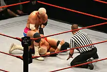 Armbar