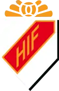 Abzeichen des Holmalunds IF