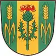 Wappen von Holotín