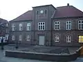 Historisches Rathaus