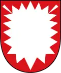 Wappen von Holstein, ähnlich dem Wappen von Schaumburg