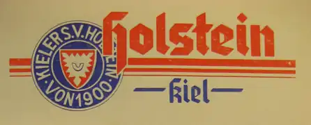 Wappen Vereinsmagazin 1950