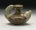 Thailand, Glasiertes Steinzeug, 16. Jh.,Los Angeles County Museum of Art