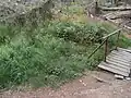 Durchbruch am Limes