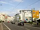 Holzhäuser Straße (2022)
