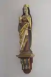 Heilige Barbara