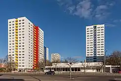Holzmarktstraße