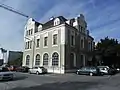Villa im historisierenden Stil in der Holzschuherstraße 9