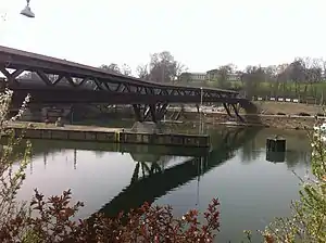 Neckarsteg