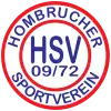 Vereinslogo des Hombrucher SV