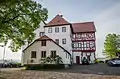 Schloss Homburg