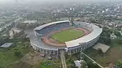Thuwunna Stadium