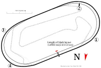 Speedway