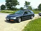 Honda Accord Aerodeck (1994–1998)