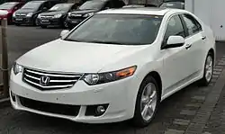 8. Generation(2008–2015)