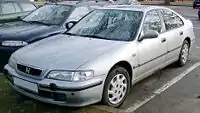 5. Generation(1993–1998)