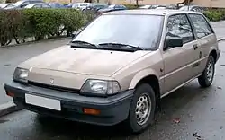 3. Generation(1983–1987)