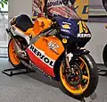 Honda NSR 500V(1999)