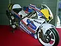 Honda NSR 500(1992)