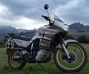 Honda XL 600 V Transalp