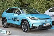 Honda e:Ny1 (seit 2023)