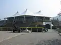 Das Militärmuseum – Hong Kong Museum of Coastal Defence (HKMCD)