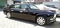 Hongqi L5