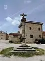 Kalvarienkreuz