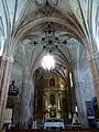 Hallenkirche