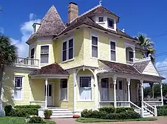 Hoopes-Smith House