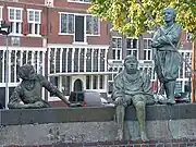 Die drei Schiffsjungen des Kapitäns Bontekoe