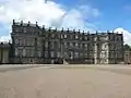 Hopetoun House