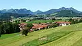 Heimen