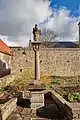 Mariensäule