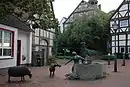 Hoppenmarkt