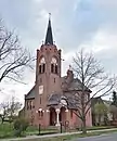 Dorfkirche Hoppenrade