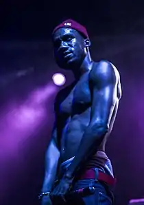 Hopsin (2013)